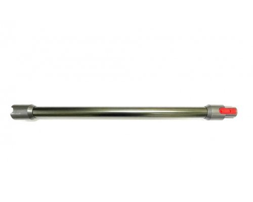Труба Dyson V15/SV22/V8/V11 (никель) 971196-19 