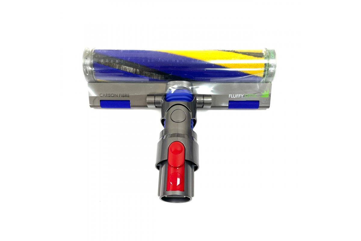 971360-01 Турбощетка Dyson V15 laser в Москве | DS-MAG / оригинальная